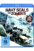 Navy SEALs vs. Zombies
