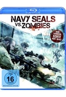 Navy SEALs vs. Zombies