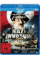 Nazi Invasion - Team Europe