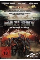 Nazi Sky - Die Rückkehr des Bösen - Uncut