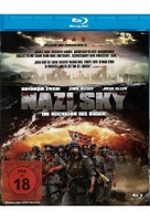 Nazi Sky - Die Rückkehr des Bösen - Uncut