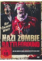 Nazi Zombie Battleground