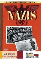 Nazis - Teil 1 & 2 [2 DVDs]