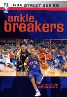 NBA - Ankle Breakers
