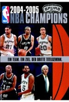 NBA - Champions 2004/2005
