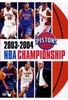 NBA - Championship 2003/2004