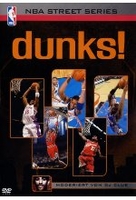 NBA - Dunks!