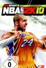 NBA 2K10