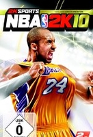 NBA 2K10