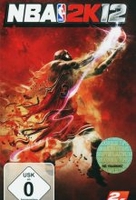 NBA 2K12