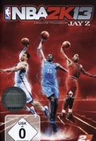 NBA 2K13