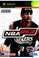 NBA 2K3