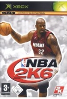 NBA 2K6