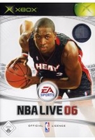 NBA Live 06
