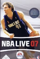 NBA Live 07