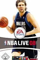 NBA Live 08