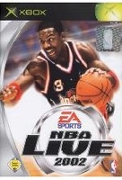 NBA Live 2002 [XBC]