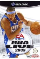NBA Live 2005