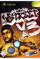 NBA Street V3