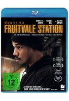 Nächster Halt: Fruitvale Station