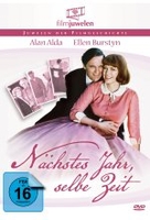 Nächstes Jahr,  selbe Zeit - filmjuwelen