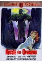 Nächte des Grauens - Hammer Edition