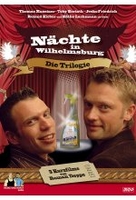 Nächte in Wilhelmsburg - Die Trilogie