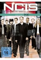 NCIS - Naval Criminal Investigate Service/Season 11.2 [3 DVDs]