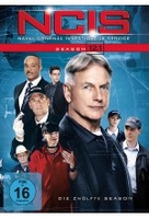 NCIS - Naval Criminal Investigate Service/Season 12.1 [3 DVDs]