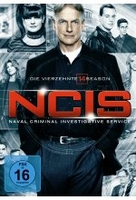 NCIS - Naval Criminal Investigate Service/Season 14 [6 DVDs]