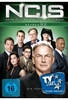 NCIS - Naval Criminal Investigate Service/Season 8.2 [3 DVDs]