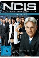 NCIS - Naval Criminal Investigate Service/Season 9.1 [3 DVDs]