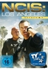 NCIS: Los Angeles - Season 2.1 [3 DVDs]