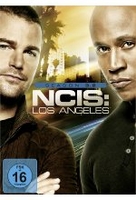 NCIS: Los Angeles - Season 3.2 [3 DVDs]