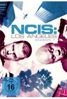 NCIS: Los Angeles - Season 7 [6 DVDs]