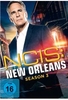 NCIS: New Orleans - Season 3 [6 DVDs]