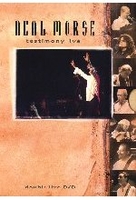 Neal Morse - Testimony Live [2 DVDs]
