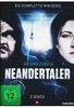 Neandertaler - Sie sind zurück - Die komplette Serie [2 DVDs]