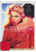 Necromancer - Das Tor zur Hölle - Digital Remastered