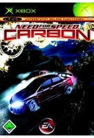 Need for Speed Carbon