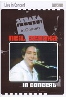 Neil Sedaka - In Concert