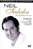 Neil Sedaka - Let The Music Take You