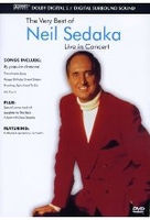 Neil Sedaka - Live in Concert