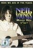 Neil Young - Here We Are In The Years [LCE]