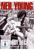 Neil Young - The first Decade