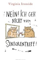 Nein! Ich geh nicht zum Seniorentreff!