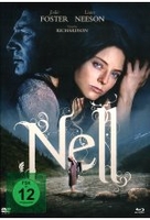 Nell - Mediabook/Limited Edition (+ DVD)