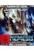 Nemesis - Die komplette Saga - Platinum Cult Edition [6 BRs] (+ CD-Soundtrack)
