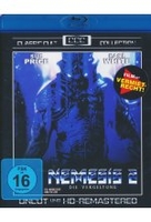 Nemesis 2 - Die Vergeltung - Uncut/Classic Cult Collection