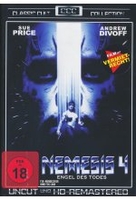 Nemesis 4 - Engel des Todes - Uncut/Classic Cult Collection